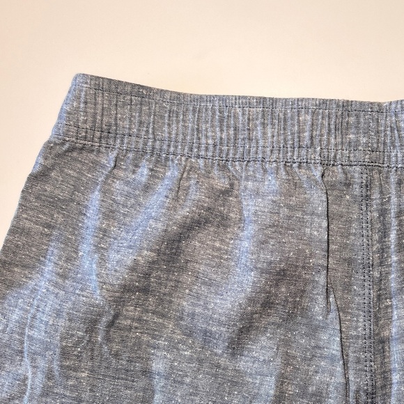 NWT ‼️ Womens ALLBIRDS Tree BD Shorts - Retail $58 Color is Shadow (gray) - Picture 6 of 11